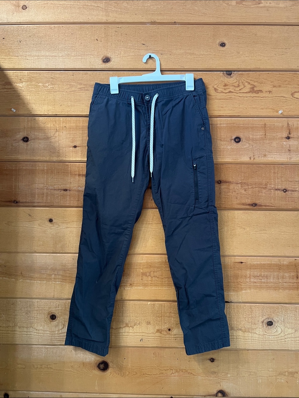 Vuori Women's Ripstop Pant